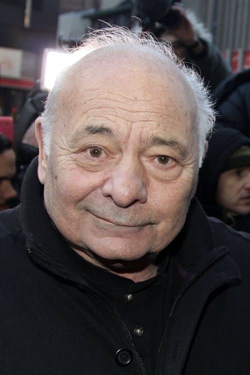 Берт Янґ photo