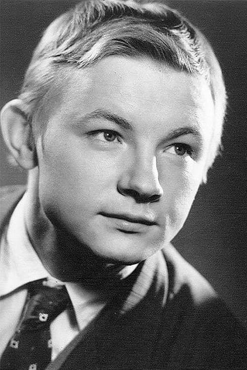 Михаил Кононов photo