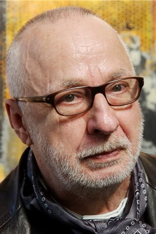 Jörg Immendorff photo