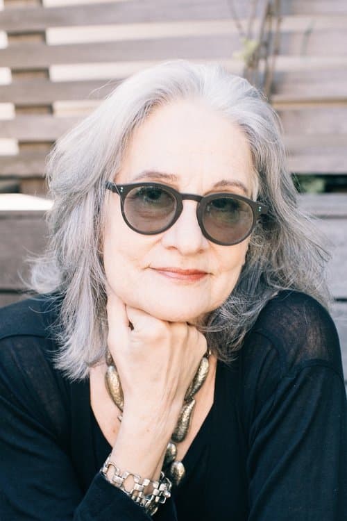 Amy Robinson photo