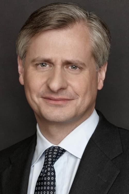 Jon Meacham photo