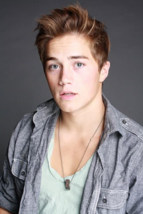 Conner Sorensen photo