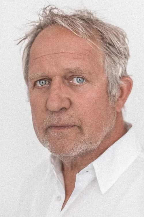 Фото Harald Krassnitzer