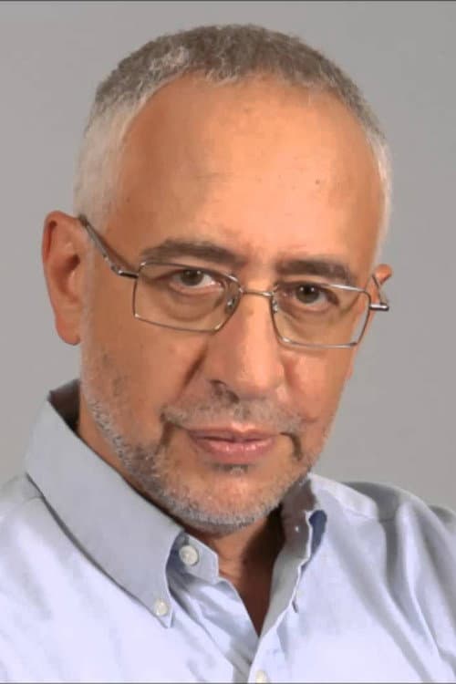 Nikolai Svanidze photo