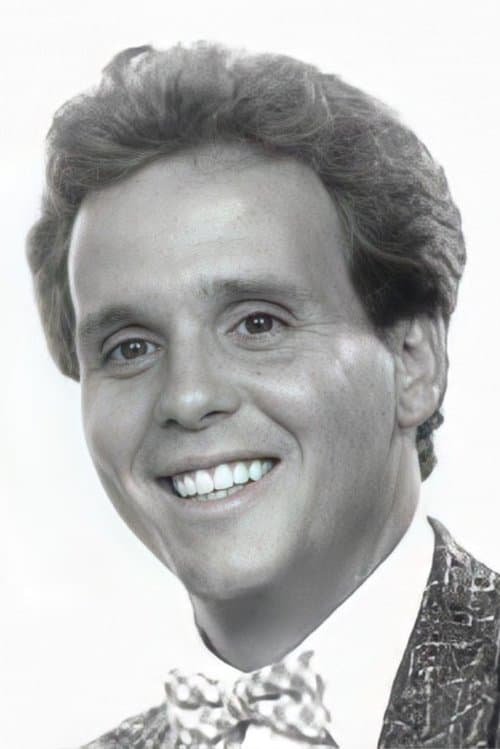 Dan Monahan photo