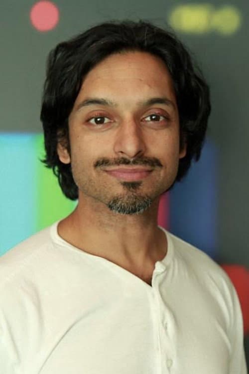 Ronny Jhutti photo