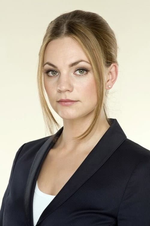 Anna Bertheau photo