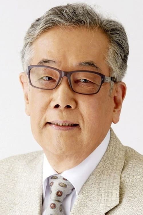 北村総一朗 photo