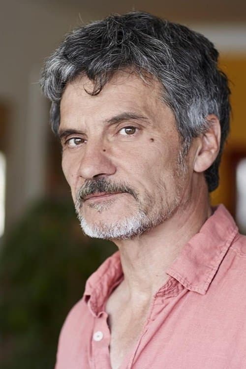 Bernard Blancan photo