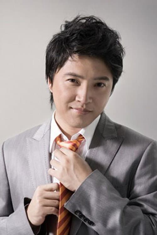 안재모 photo