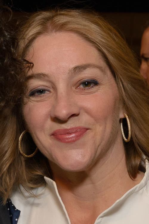 Andrea Nix Fine photo