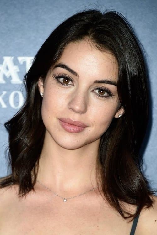 Фото Adelaide Kane