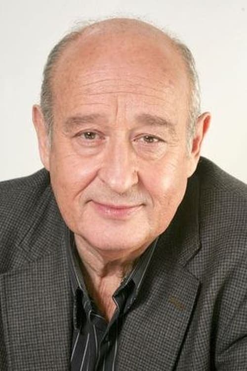 Фото Michel Jonasz
