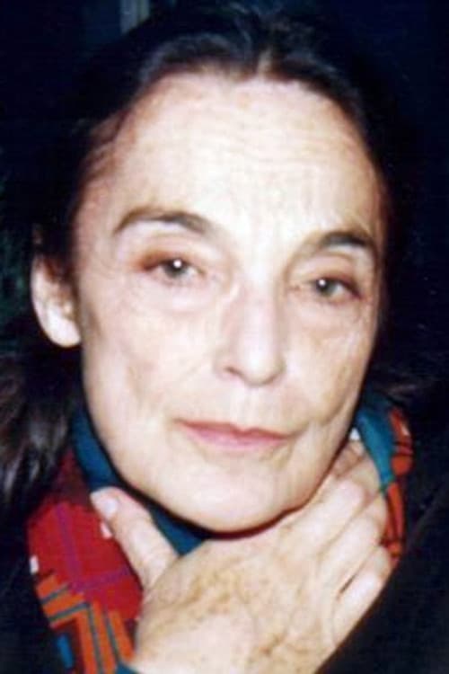 Elisabeth Kaza photo