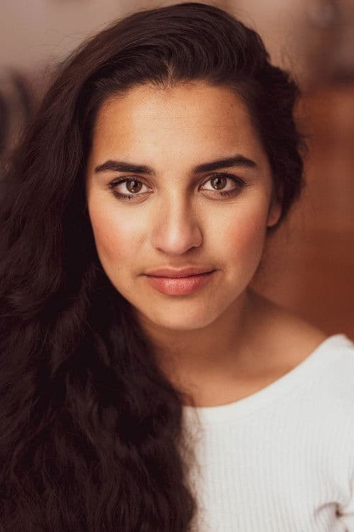 Фото Tessa Rao