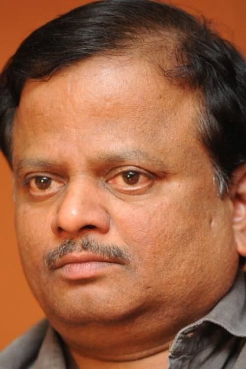 K. V. Anand photo