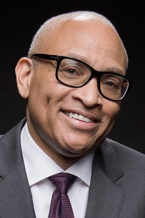 Фото Larry Wilmore