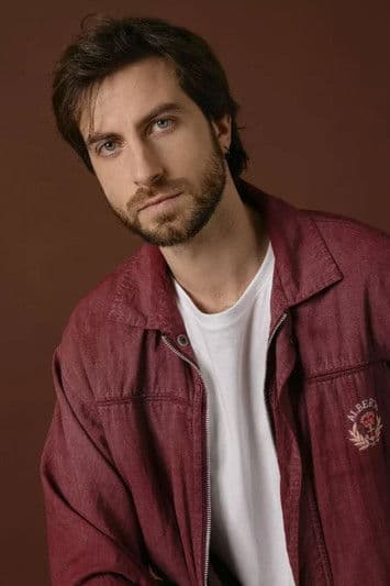 Frederico Vasques photo
