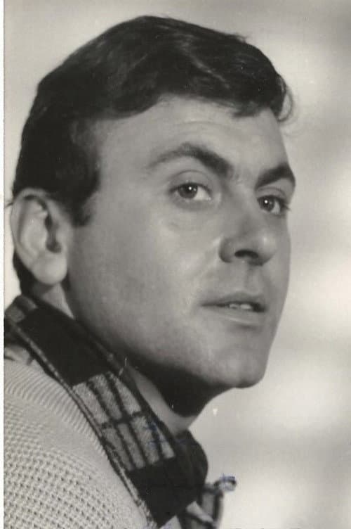 José Bastida photo