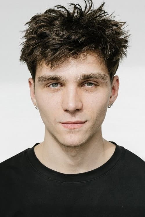 Глеб Шевнин photo