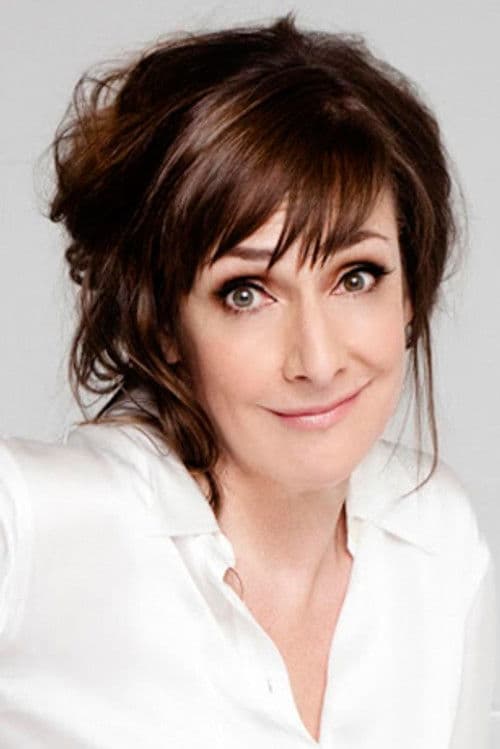 Фото Pauline McLynn