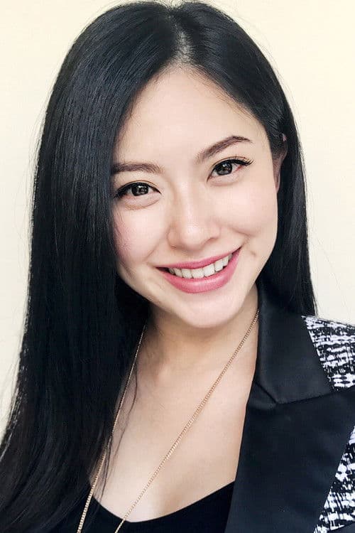 Race Wong photo