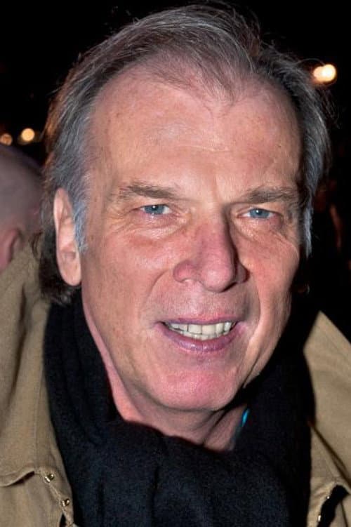 Wolfgang Fierek photo