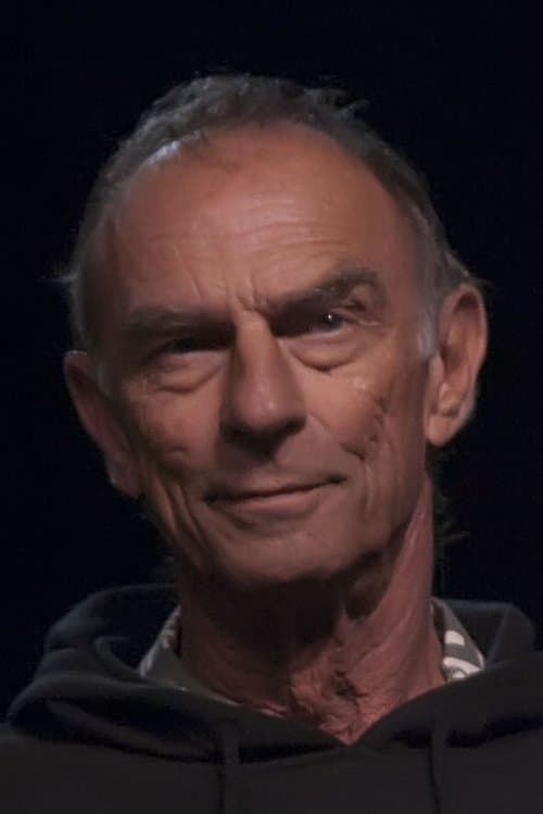 Фото Marc Alaimo