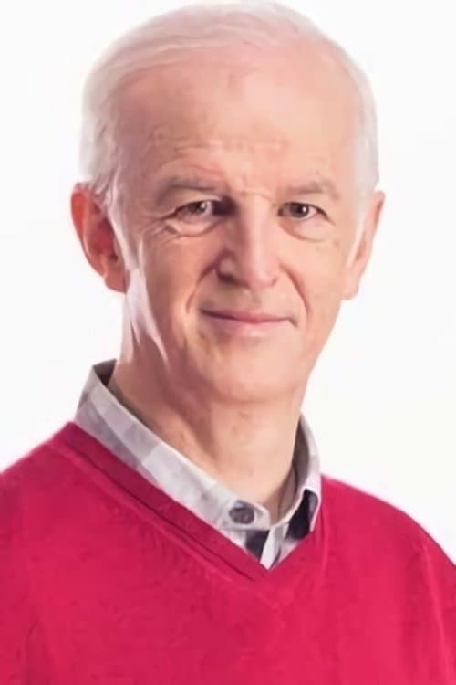 Sean McGinley photo