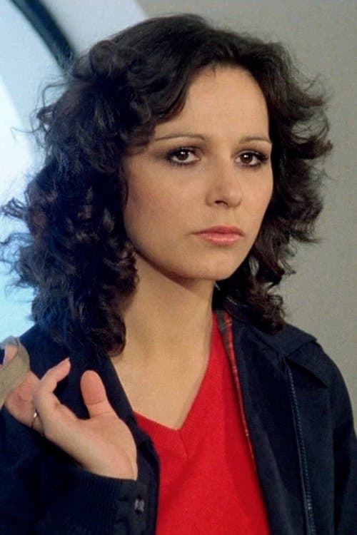 Stefania D'Amario photo