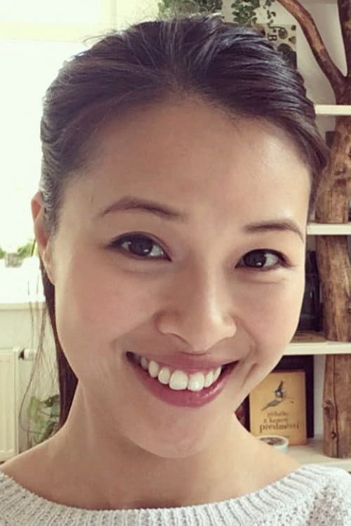 Фото Ha Thanh Špetlíková