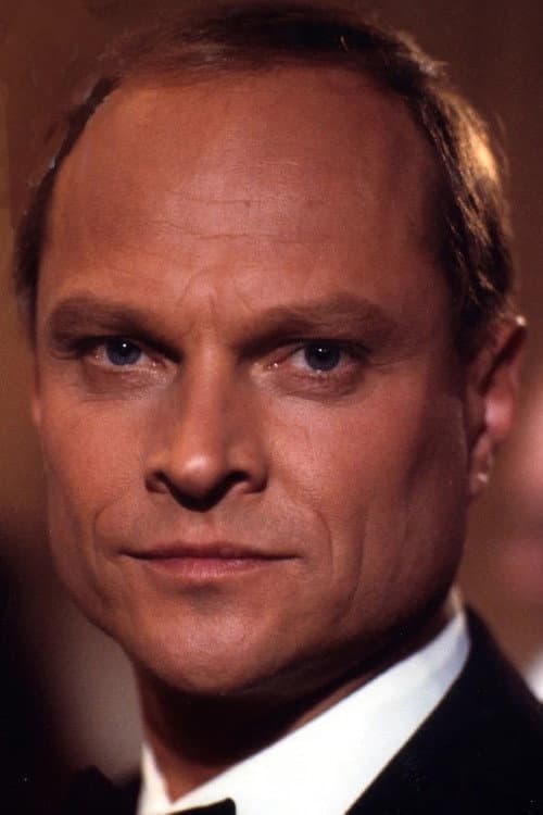Christopher Neame photo