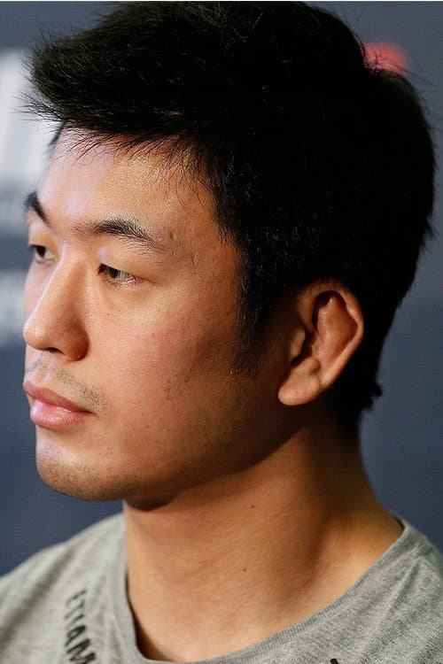 Naoyuki Kotani photo