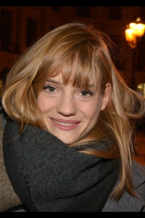 Фото Noémie Schmidt