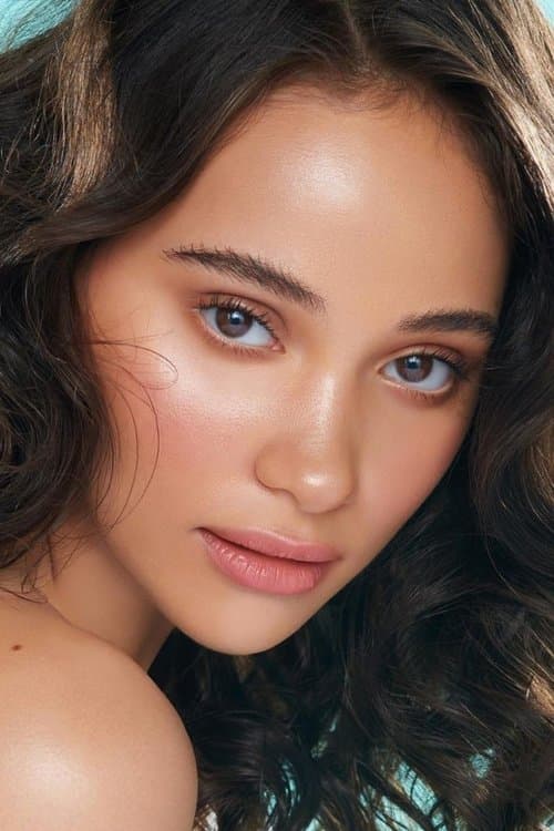 Aurora Ribero photo