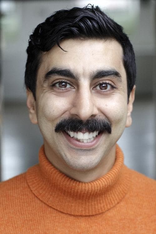 Homer Todiwala photo