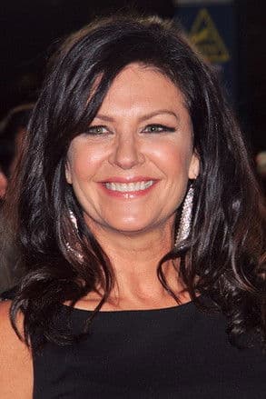 Wendy Crewson photo