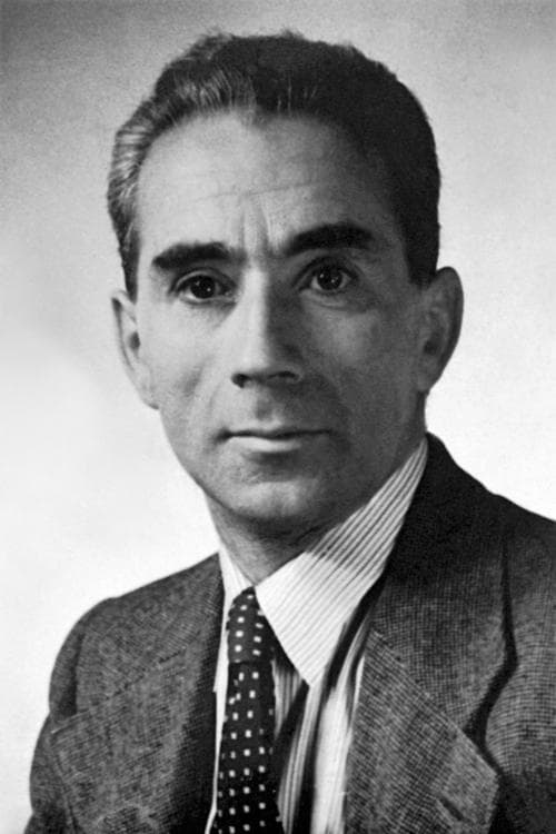 Robert Deman photo