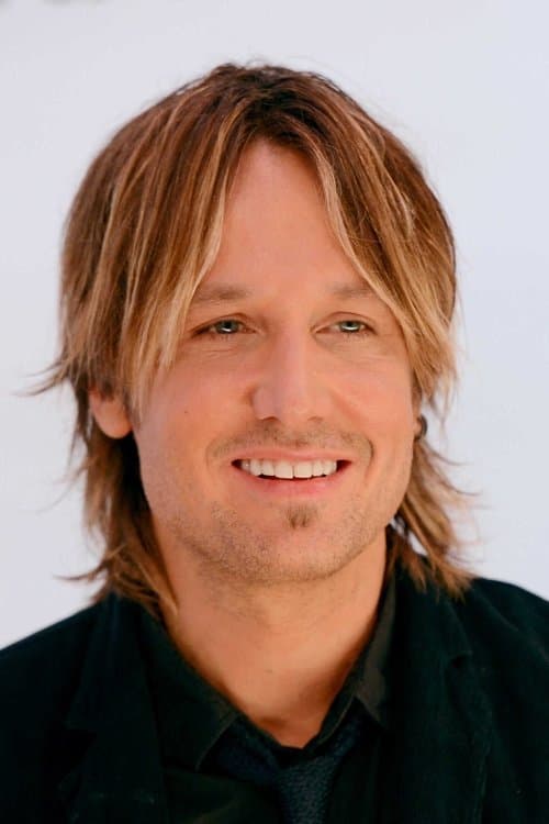 Фото Keith Urban