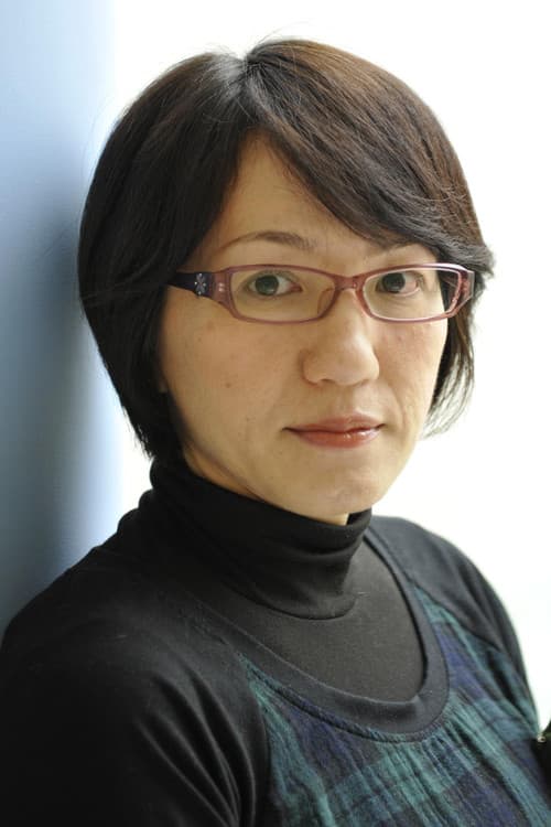 荻上直子 photo