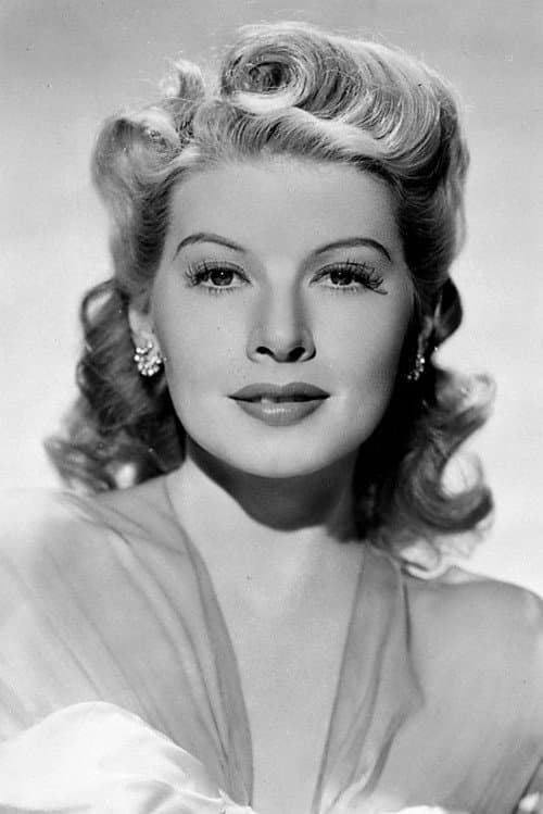 Irene Manning photo
