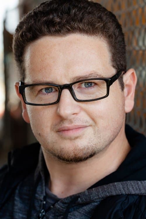 Adam Hendershott photo