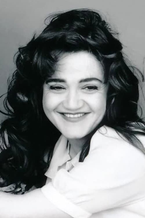 Angelique Rockas photo