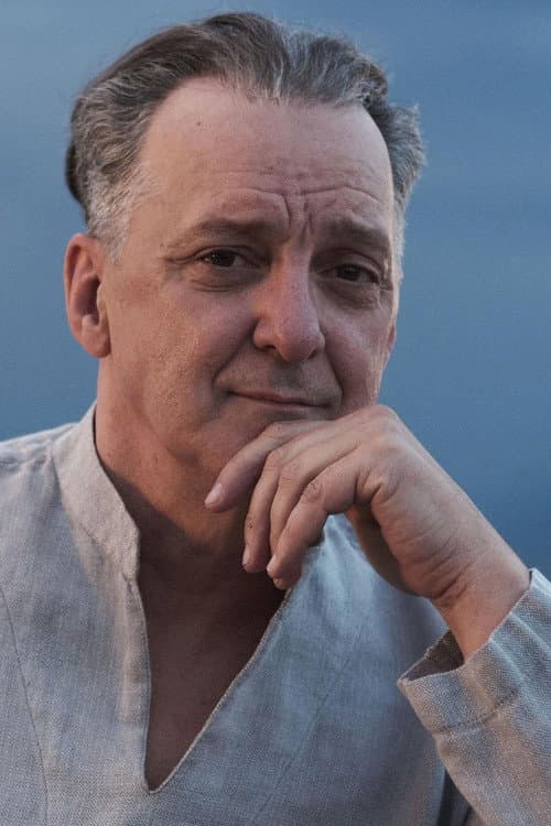 John Forbes photo