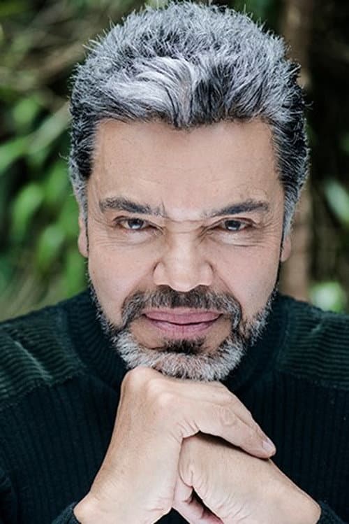 Фото Luis Eduardo Arango