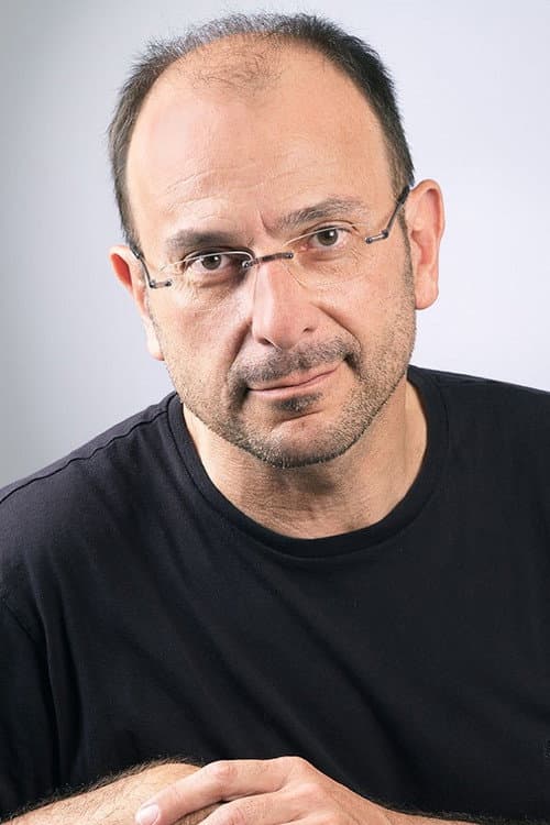 Carlos Vicente photo