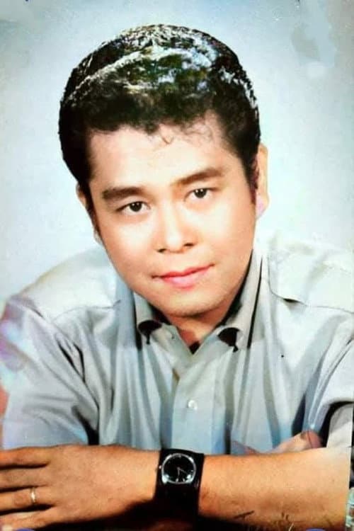 Dencio Padilla photo