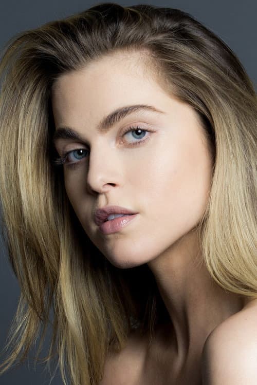 Фото Anne Winters