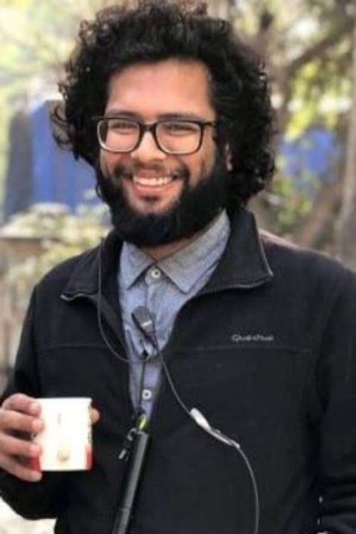 Siddharth Vasani photo