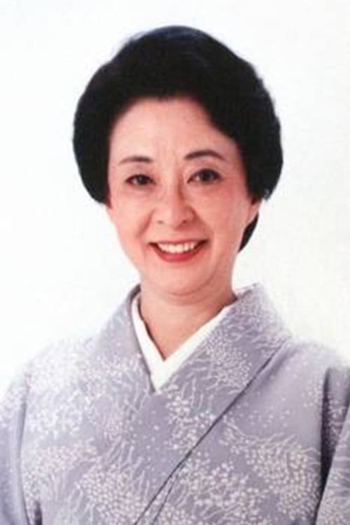 池内淳子 photo